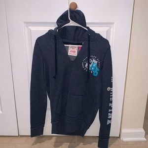 PINK Hoodie